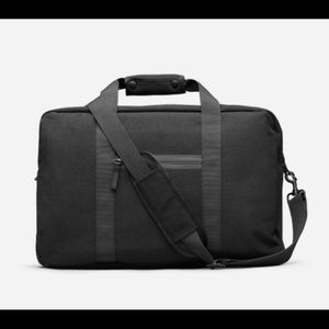Everlane Nylon Weekender Travel Bag